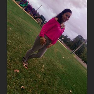 Meet your Posher, Bea